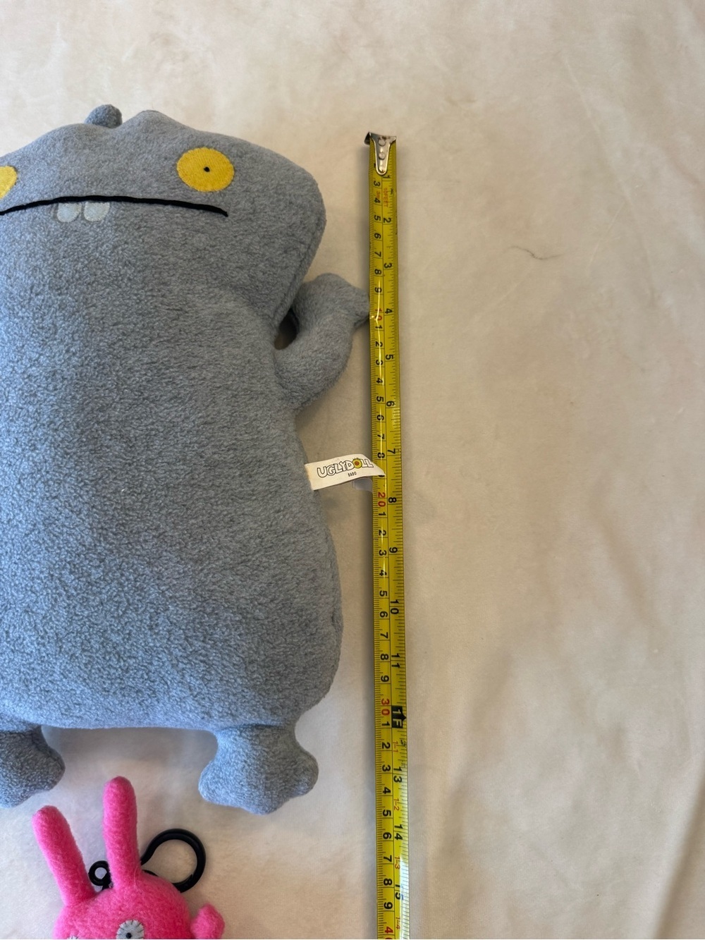 Uglydolls Set of 2! - Picture 6 of 7